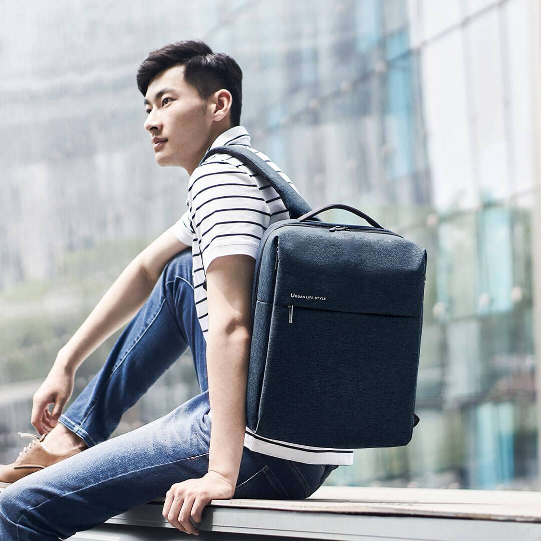 Balo thời trang Xiaomi Urban Lifestyle 2