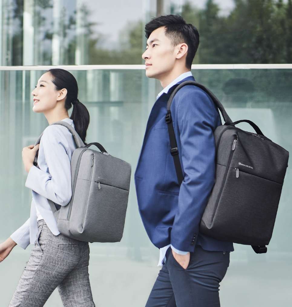 Balo thời trang Xiaomi Urban Lifestyle 2