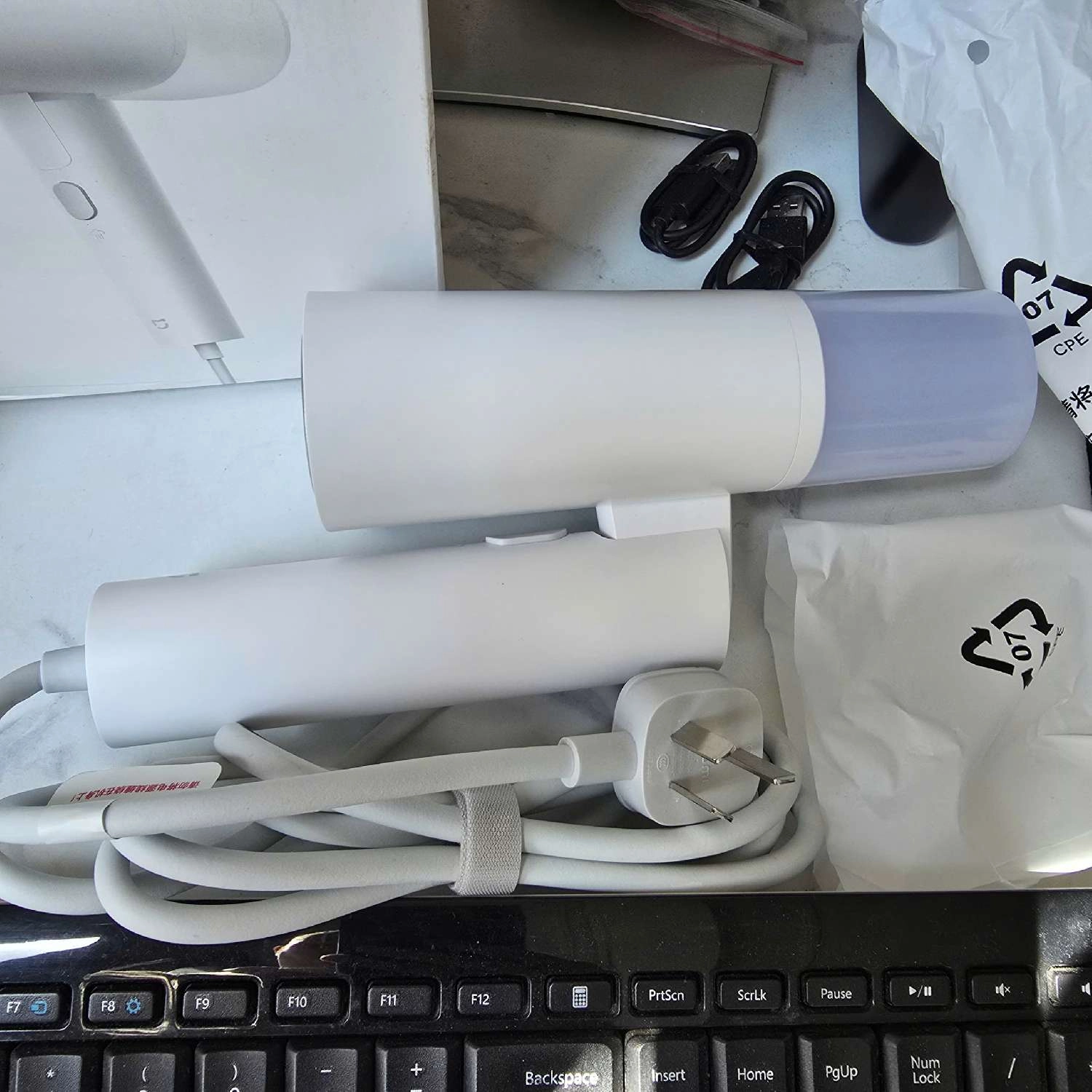 Bàn là hơi nước cầm tay Xiaomi Mijia 2