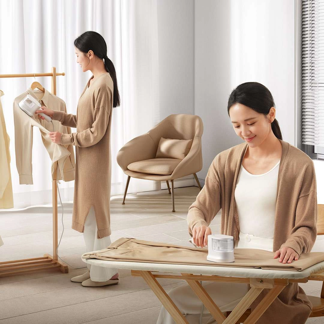 Bàn là hơi nước Xiaomi Mijia B502CN
