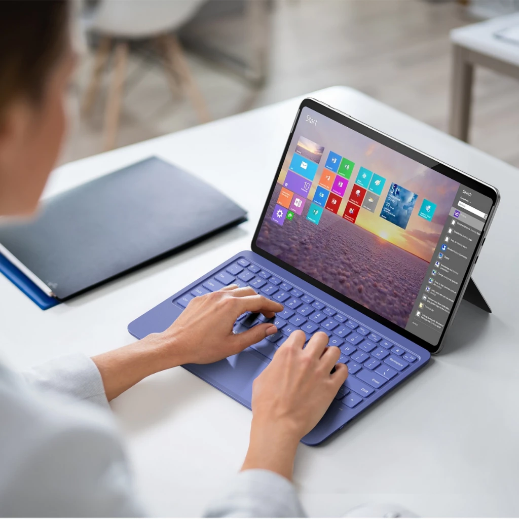 bàn phím surface pro 12