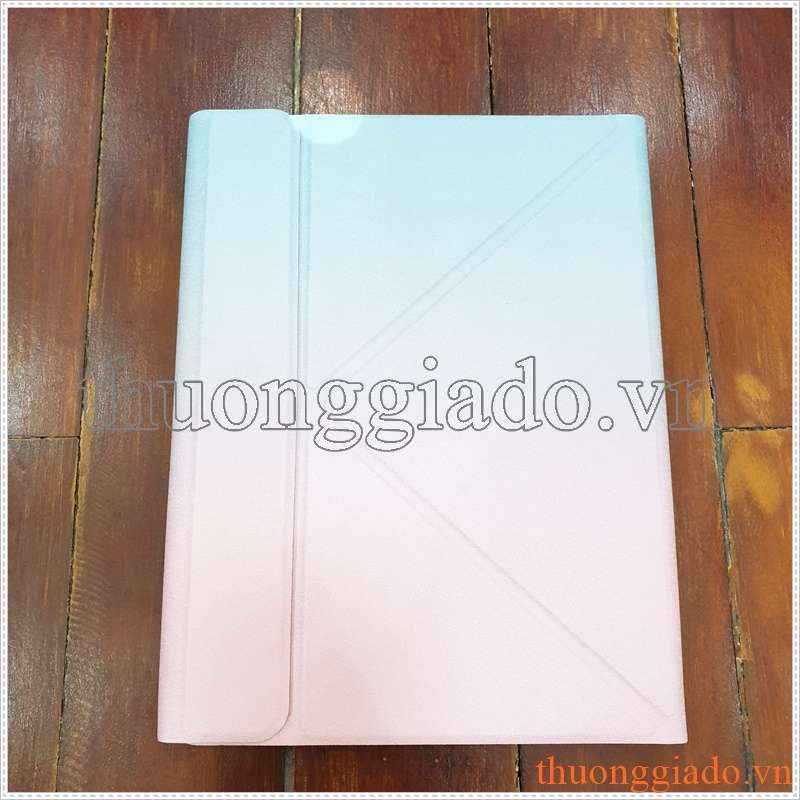 Bao da bàn phím iPad 9.7 2018, ipad 9.7 2017, ipad pro 9.7, iPad Air 2 có touchpad