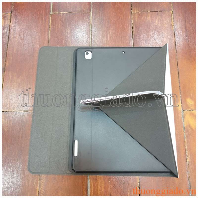 Bao da bàn phím iPad 9.7 2018, ipad 9.7 2017, ipad pro 9.7, iPad Air 2 có touchpad