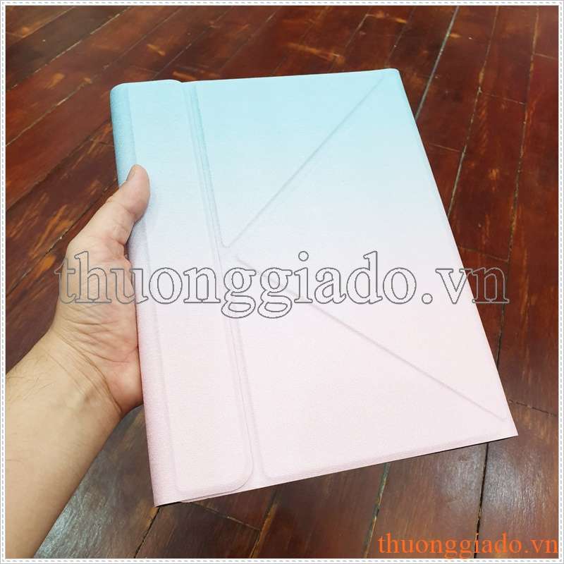 Bao da bàn phím iPad 9.7 2018, ipad 9.7 2017, ipad pro 9.7, iPad Air 2 có touchpad
