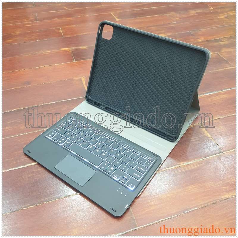Bao da bàn phím iPad Pro 11 (2018/2020/2021)