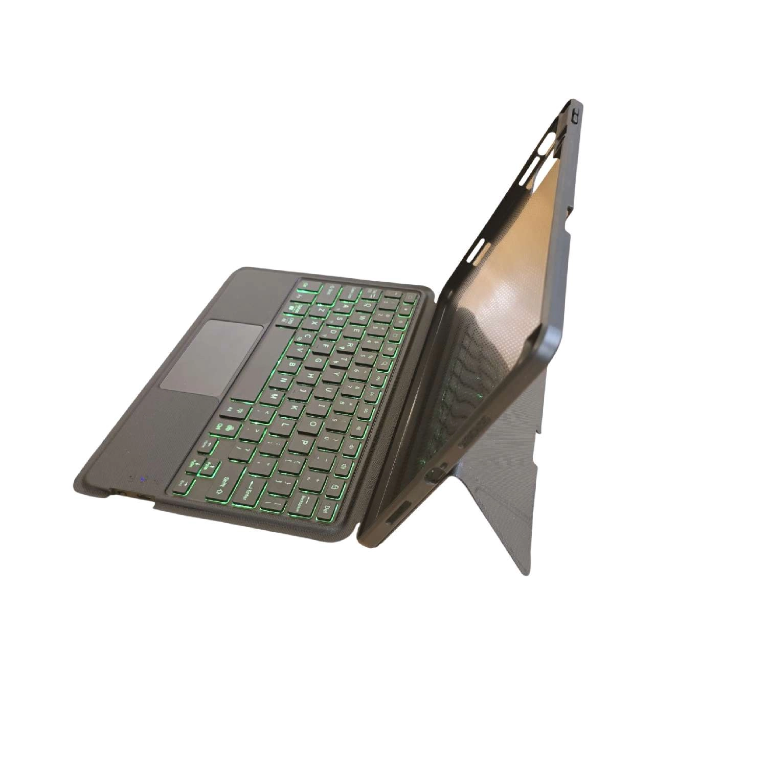 Bao da bàn phím Xiaomi Pad 6 Pro / Xiaomi Pad 6 có touchpad và đèn nền phím