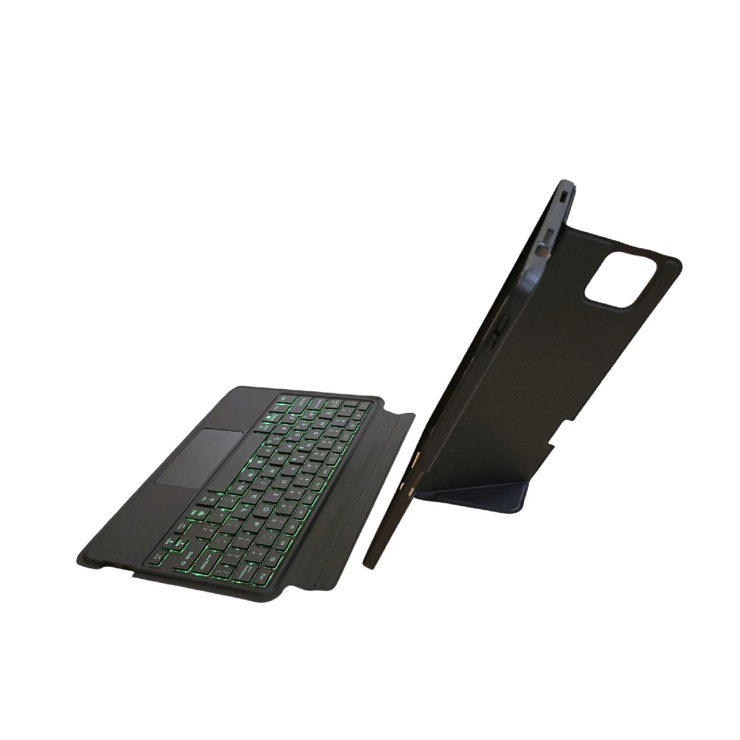 Bao da bàn phím Xiaomi Pad 6 Pro / Xiaomi Pad 6 có touchpad và đèn nền phím