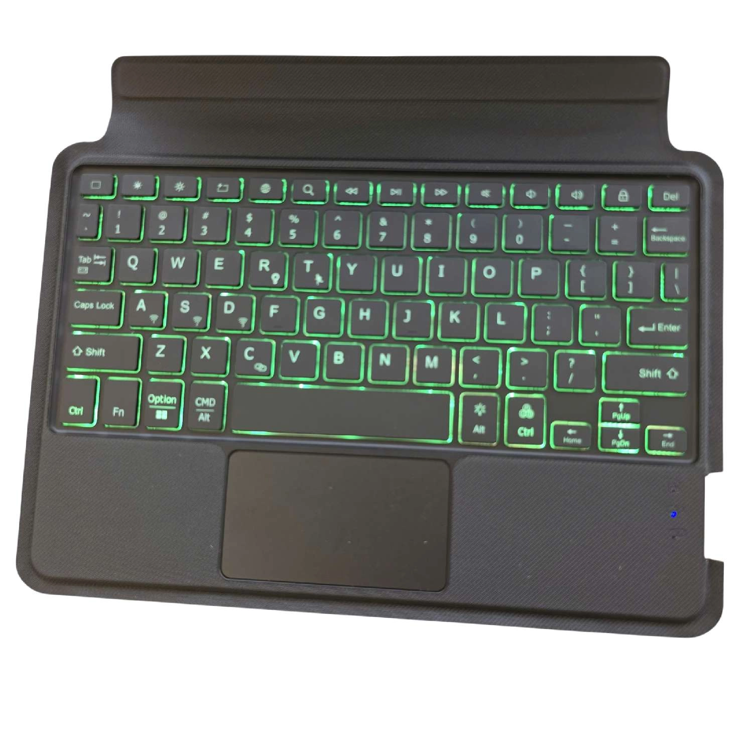 Bao da bàn phím Xiaomi Pad 6 Pro / Xiaomi Pad 6 có touchpad và đèn nền phím