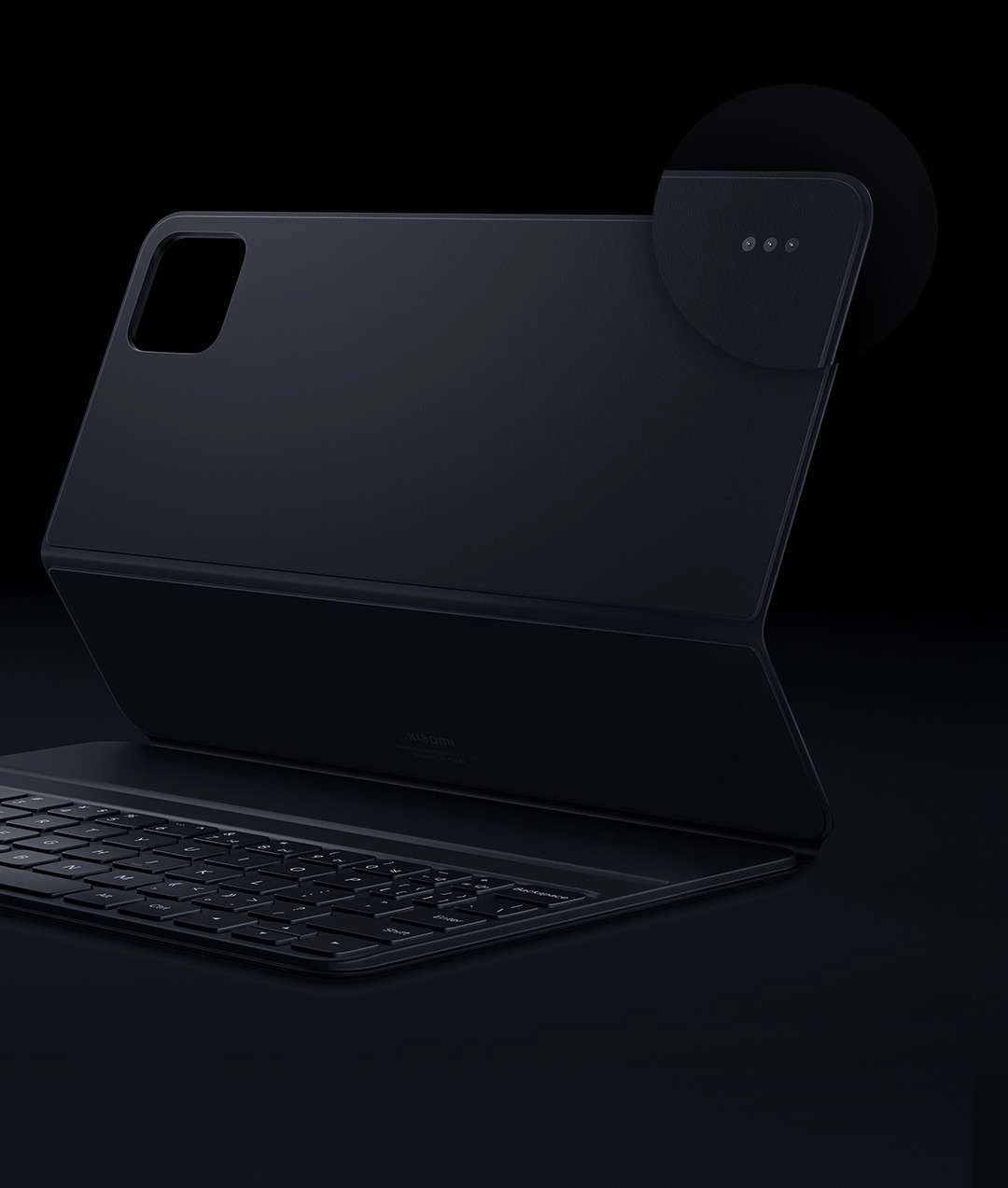 bao da bàn phím xiaomi pad 7 pro