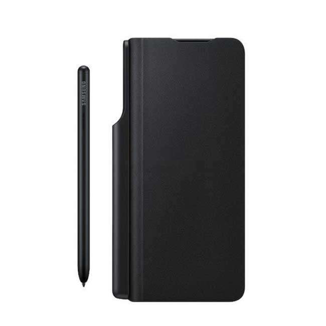 Bao da Galaxy Z Fold 3 5G kèm bút Spen chính hãng Samsung