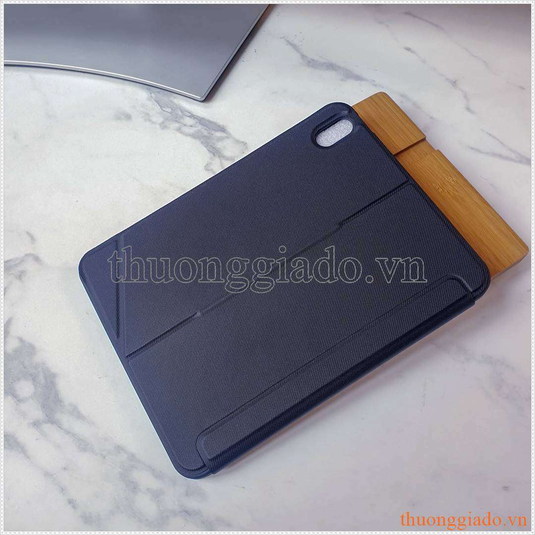 Bao da kèm bàn phím iPad Gen 10 10.9 inch 2022, iPad Gen 10 2022
