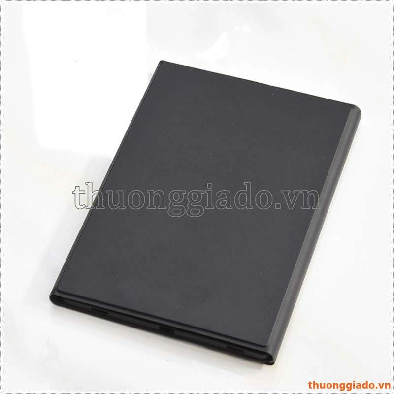 Bao da kèm bàn phím Samsung Galaxy Tab S9 Plus 12.4 X810/ 816B/ 818U và có touchpad, đèn nền phím bấm