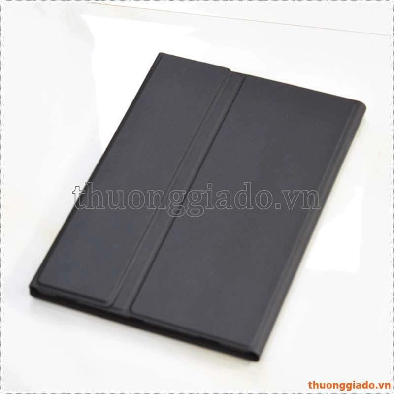 Bao da kèm bàn phím Samsung Galaxy Tab S9 Ultra 14.6 X910/ 916B/ 918U và có touchpad, đèn nền phím bấm