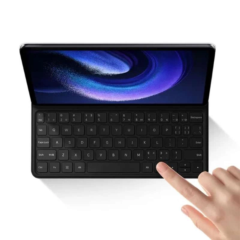 Bao da kèm bàn phím Xiaomi Mi Pad 6/ Xiaomi Pad 6 Pro