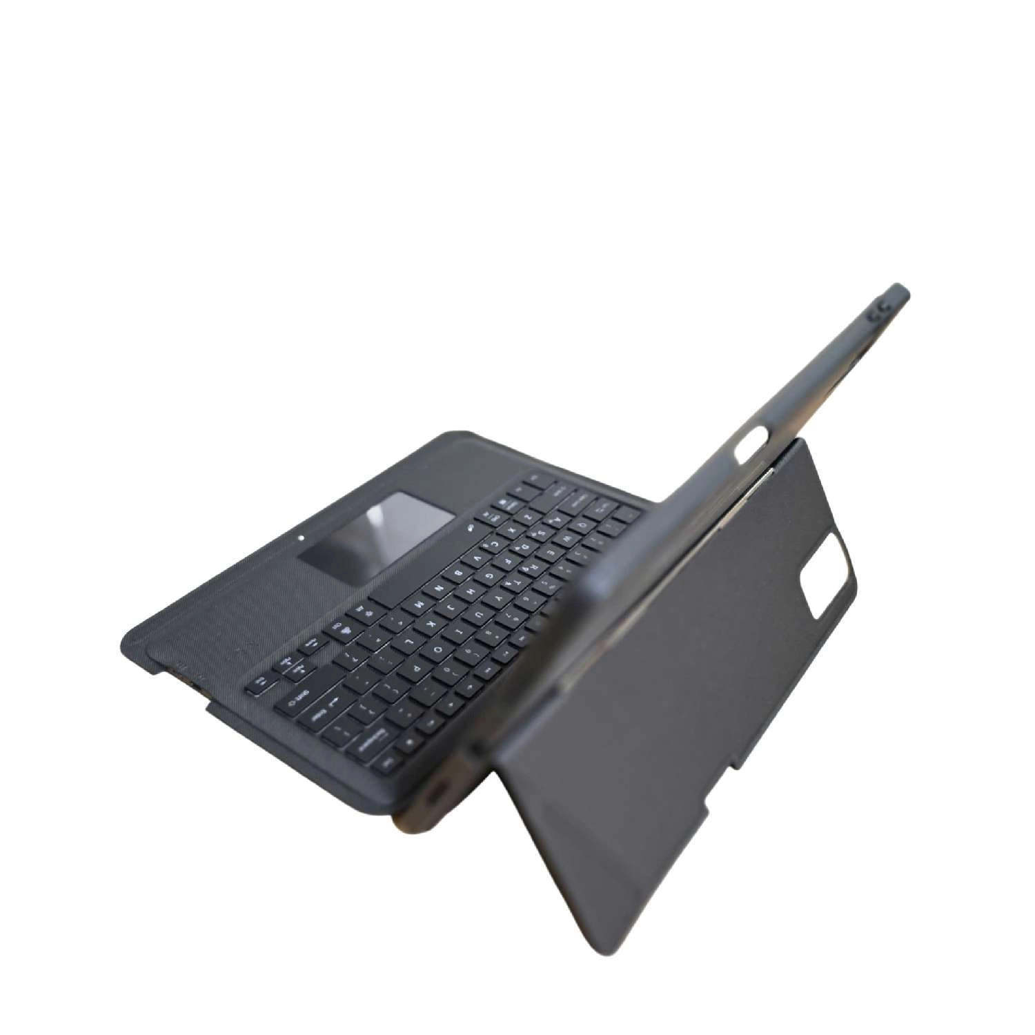 Bao da kèm kèm bàn phím Xiaomi Pad 5 Pro 12.4, có đèn phím và touchpad