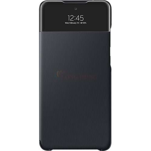Bao da Samsung Galaxy A72 | A72 5G Smart S View Cover Chính Hãng