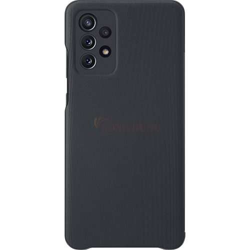 Bao da Samsung Galaxy A72 | A72 5G Smart S View Cover Chính Hãng