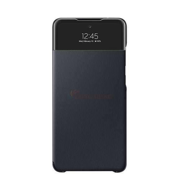 Bao da Samsung Galaxy A72 | A72 5G Smart S View Cover Chính Hãng