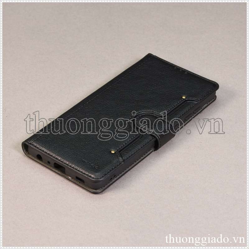 Bao da Samsung Galaxy A72 (bao da cầm tay, hiệu Kaiyue)