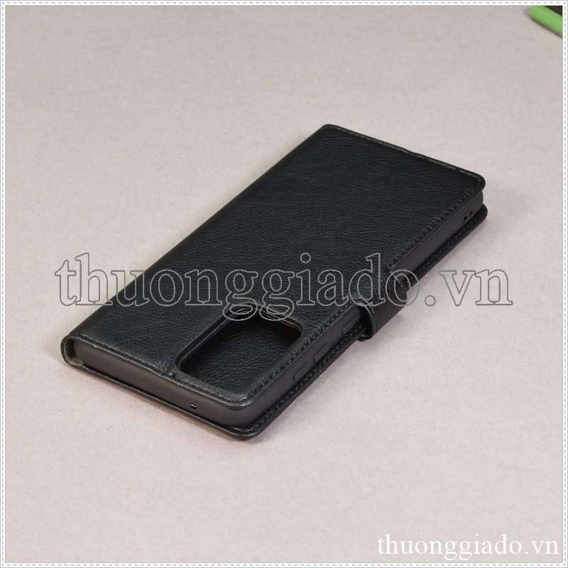 Bao da Samsung Galaxy A72 (bao da cầm tay, hiệu Kaiyue)