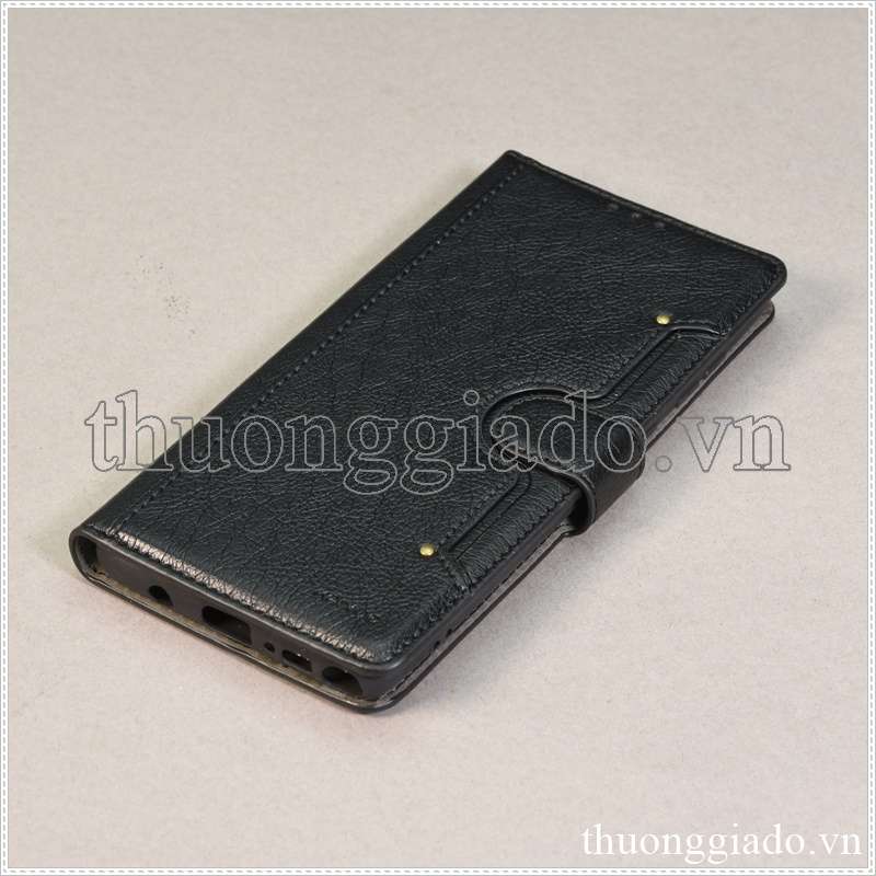 Bao da Samsung Galaxy Note 10 lite/ A81 (bao da cầm tay, hiệu Kaiyue)