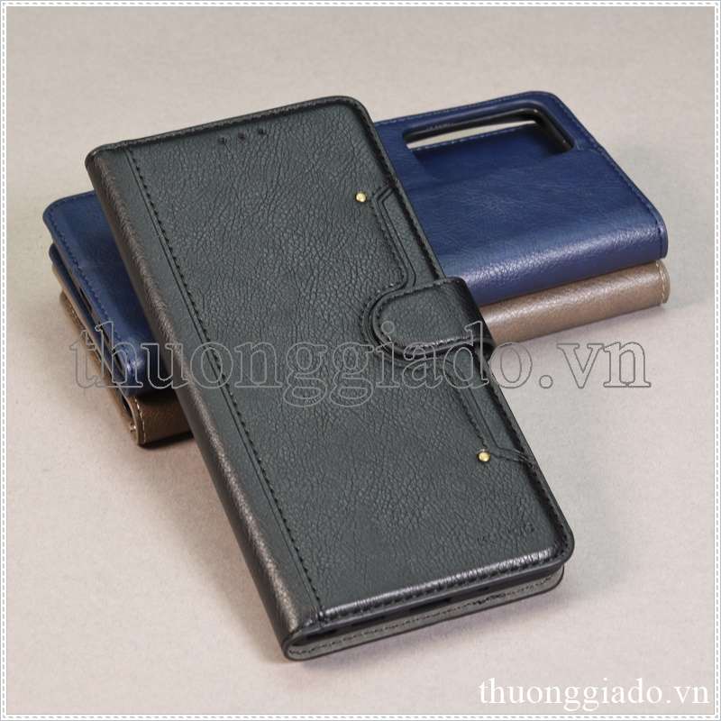 Bao da Samsung Galaxy Note 20 Ultra (bao da cầm tay, hiệu Kaiyue)