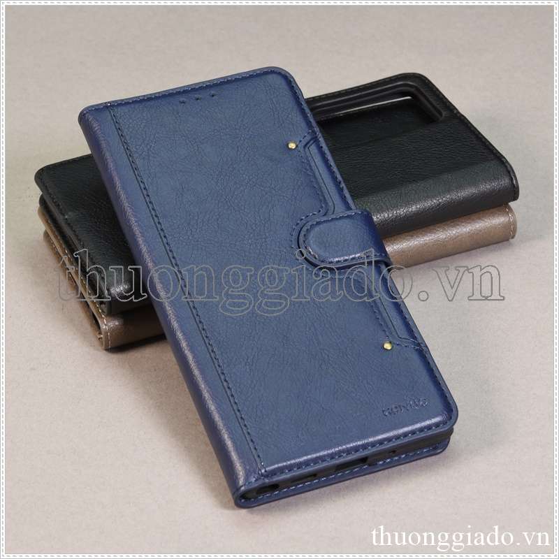 Bao da Samsung Galaxy Note 20 Ultra (bao da cầm tay, hiệu Kaiyue)