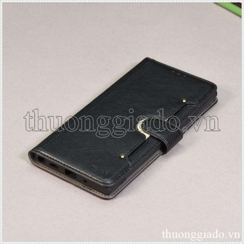 Bao da Samsung Galaxy Note 20 Ultra (bao da cầm tay, hiệu Kaiyue)