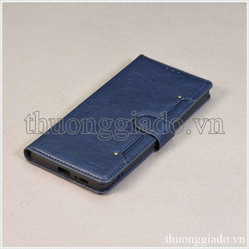 Bao da Samsung Galaxy S10 lite/ A91 (bao da cầm tay, hiệu Kaiyue)