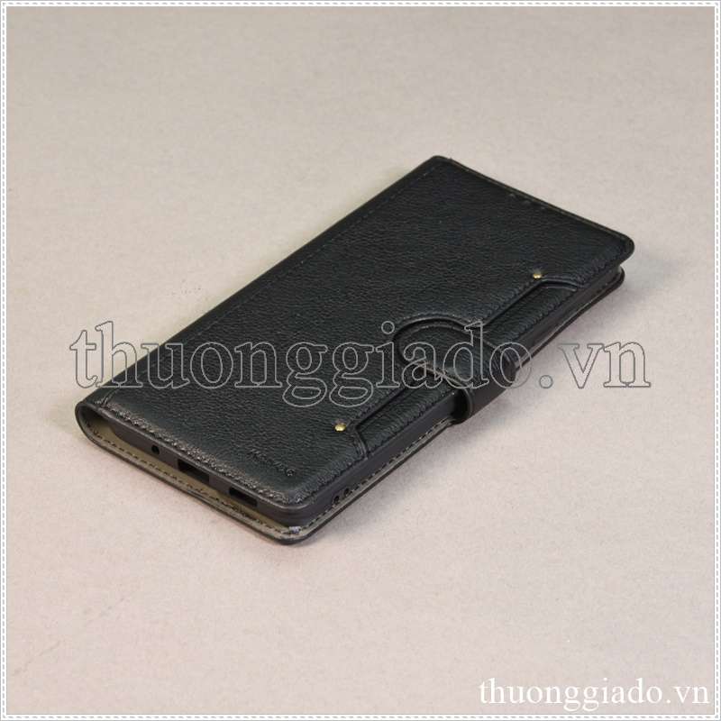 Bao da Samsung Galaxy S20 FE (bao da cầm tay, hiệu Kaiyue)