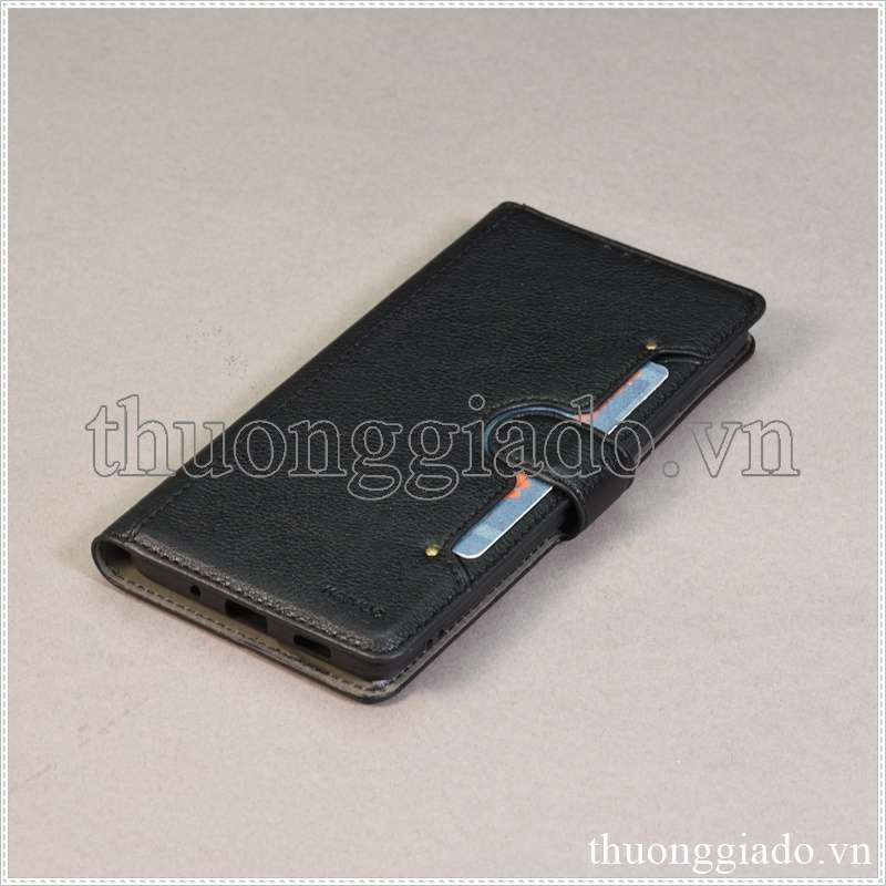 Bao da Samsung Galaxy S20 FE (bao da cầm tay, hiệu Kaiyue)