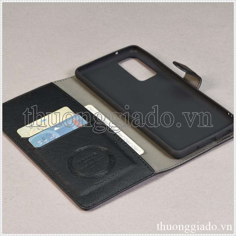 Bao da Samsung Galaxy S20 FE (bao da cầm tay, hiệu Kaiyue)