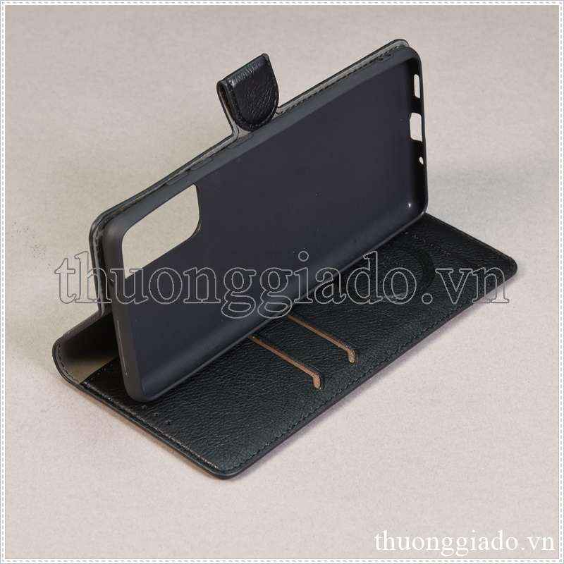 Bao da Samsung Galaxy S20 FE (bao da cầm tay, hiệu Kaiyue)