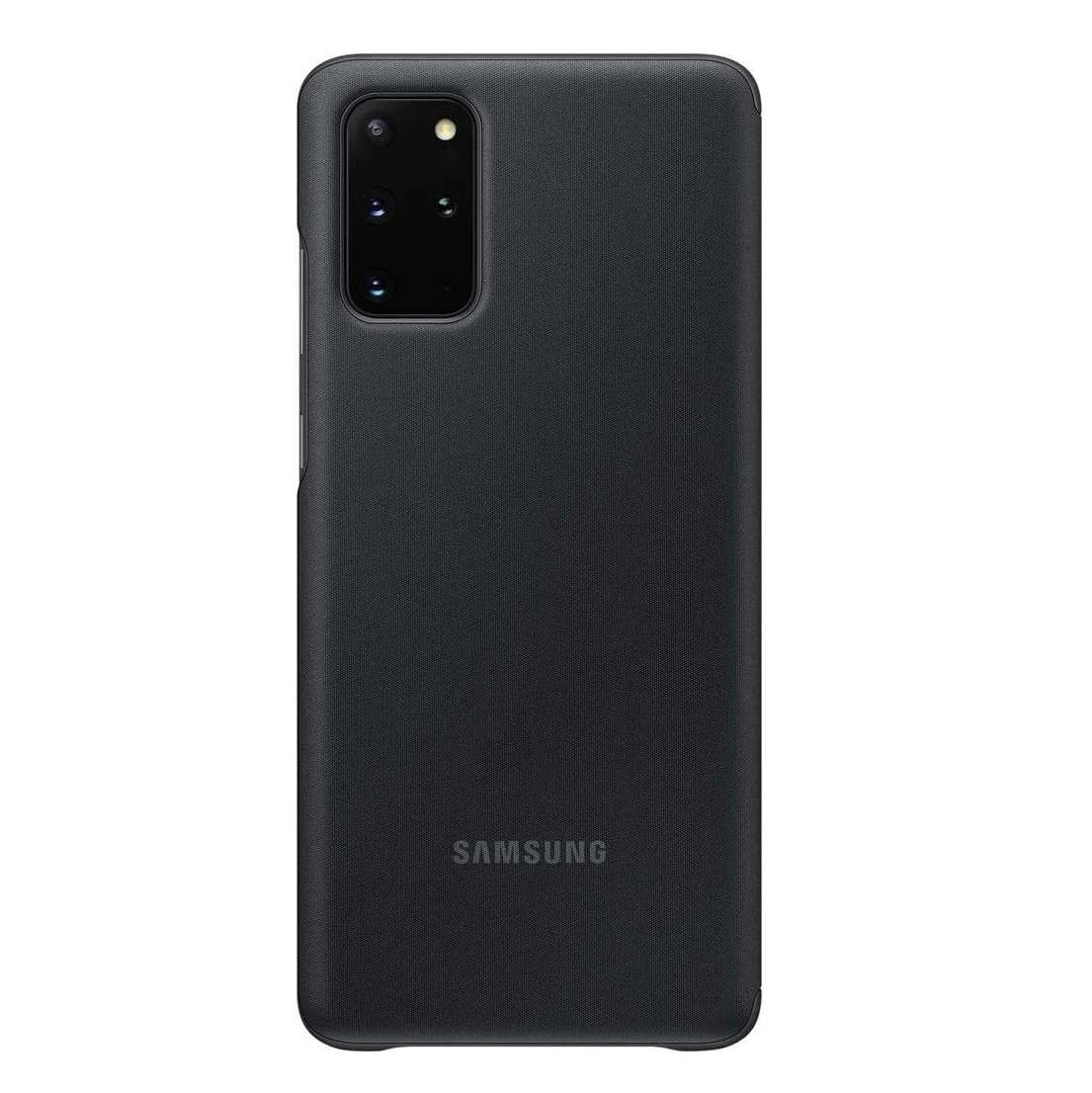 Bao da Samsung Galaxy S20 Ultra Clear View Cover Case