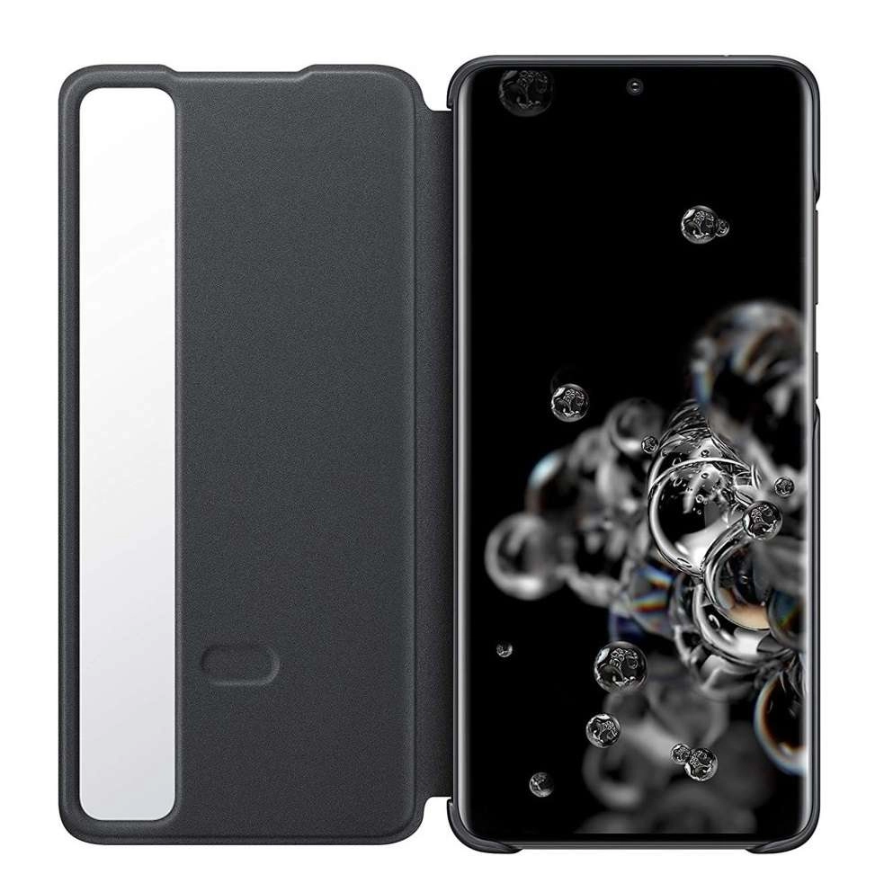 Bao da Samsung Galaxy S20 Ultra Clear View Cover Case