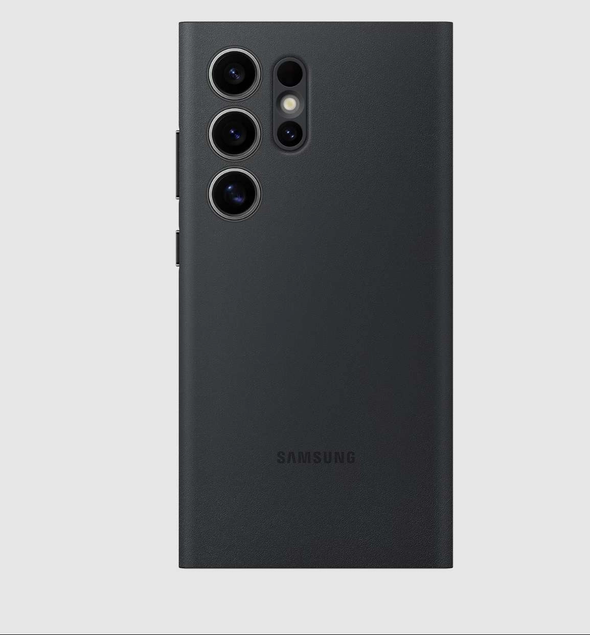 Bao Da Samsung Galaxy S24 Ultra Smart View Chính Hãng	