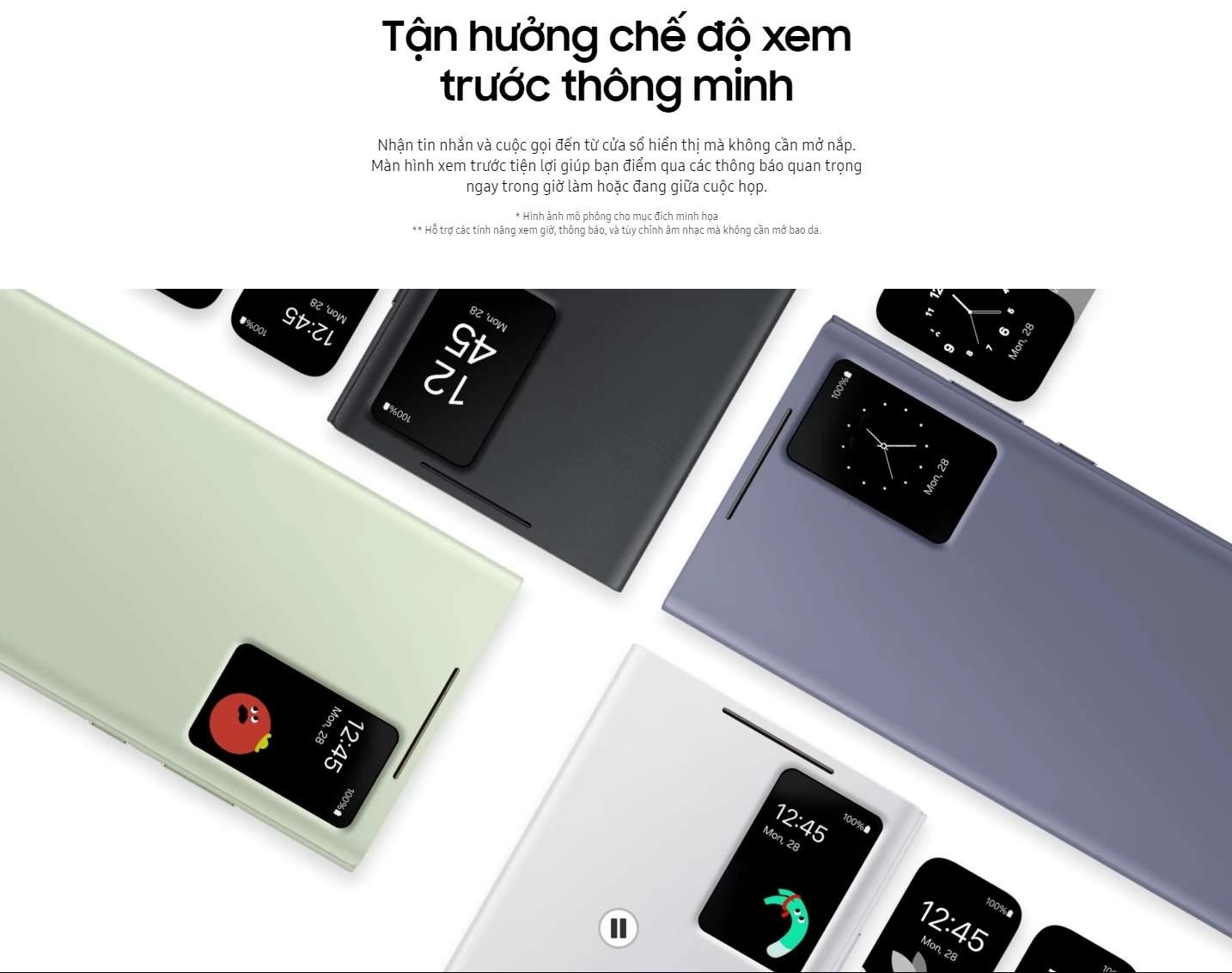 bao da s24 ultra chính hãng	