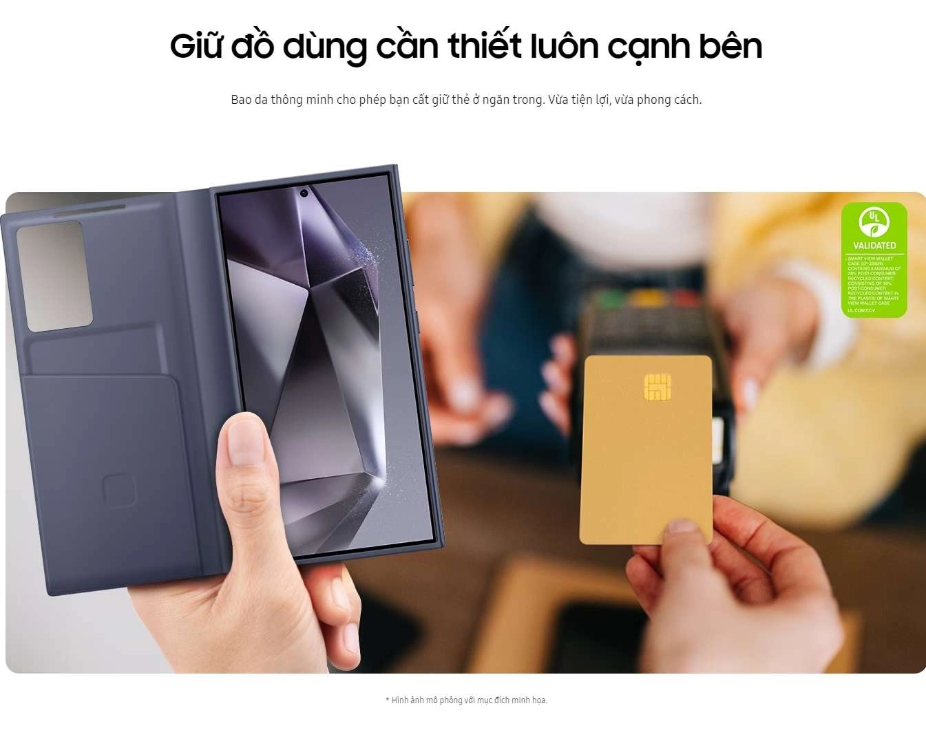 bao da s24 ultra chính hãng	