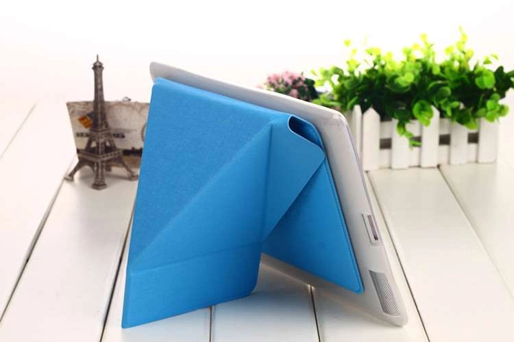 Bao da Samsung Galaxy Tab A8 2021 X200 X205 hiệu Onjess Smart Case