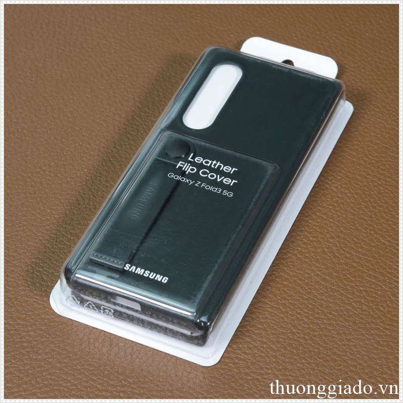 Bao Da Samsung Z Fold3 Chính hãng