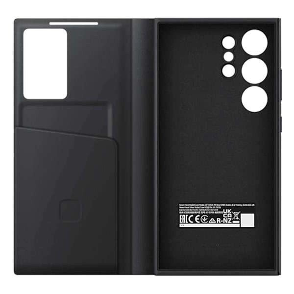 Bao Da Samsung Galaxy S24 Ultra Smart View Chính Hãng	