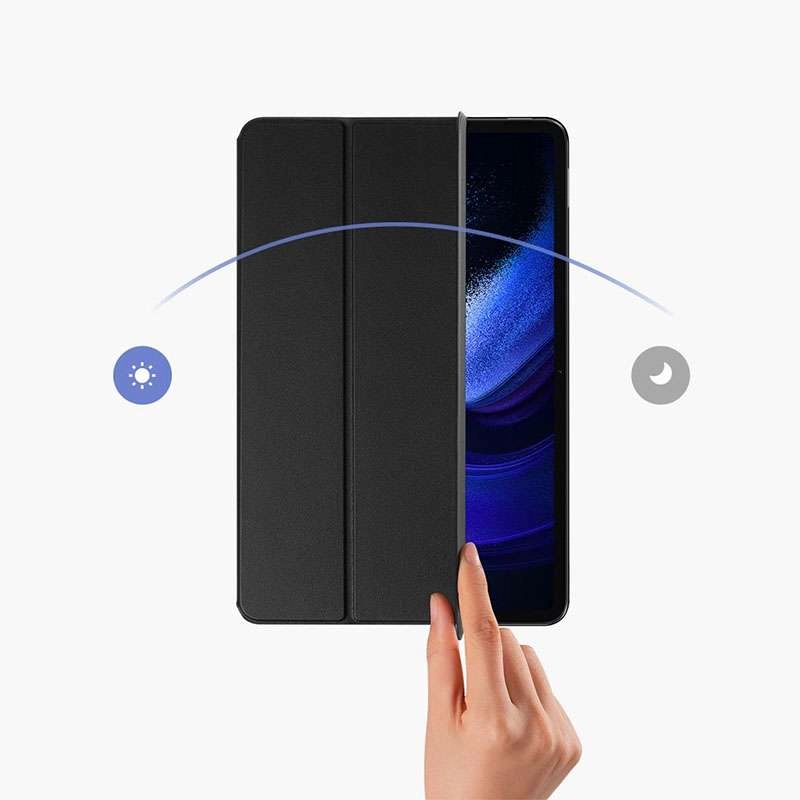 Bao da Xiaomi Pad 6/ Pad 6 Pro Chính Hãng
