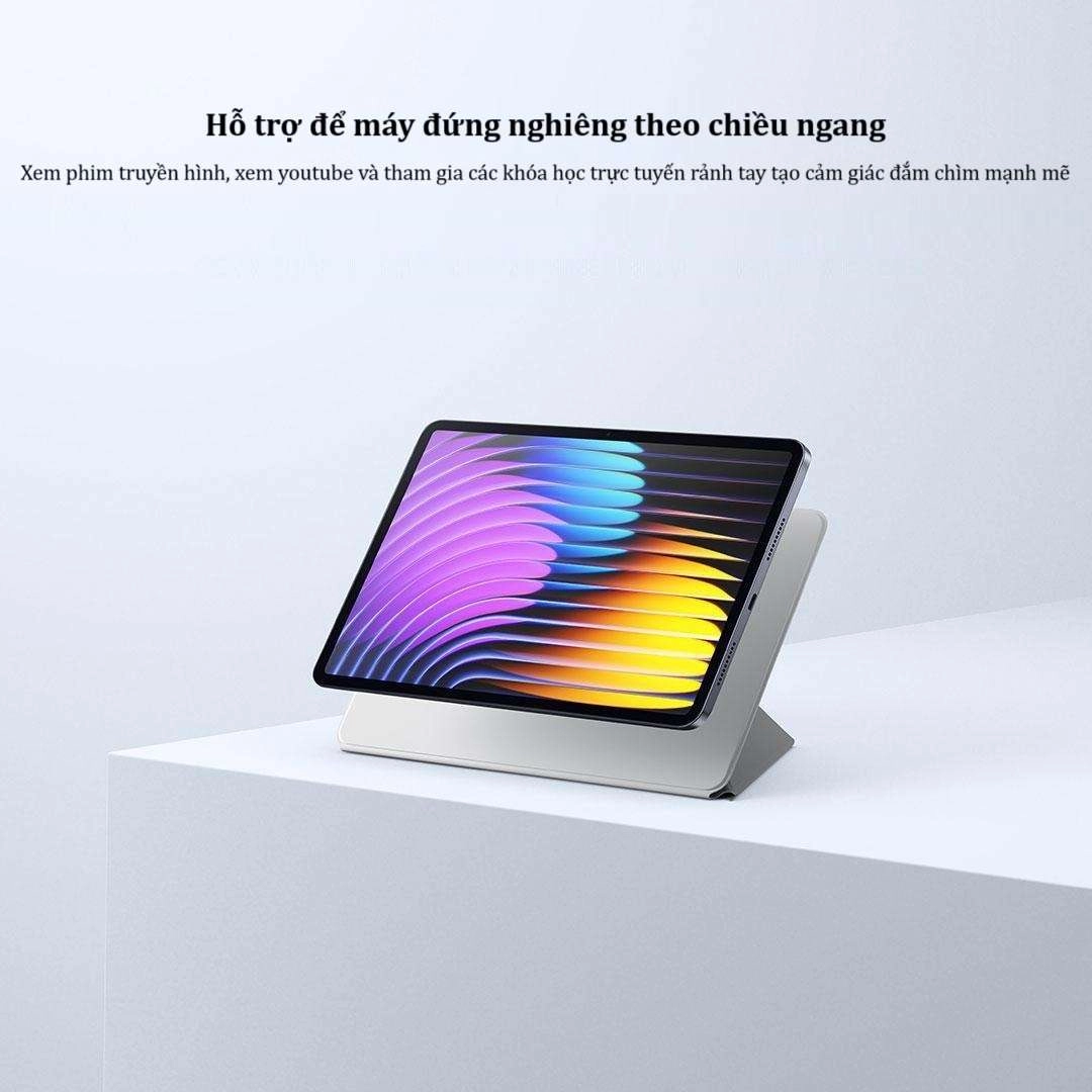 bao da xiaomi pad 7 Pro chính hãng