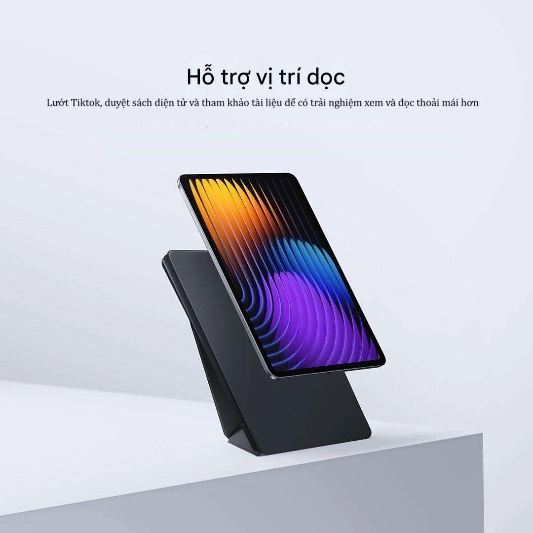 bao da xiaomi pad 7 Pro chính hãng