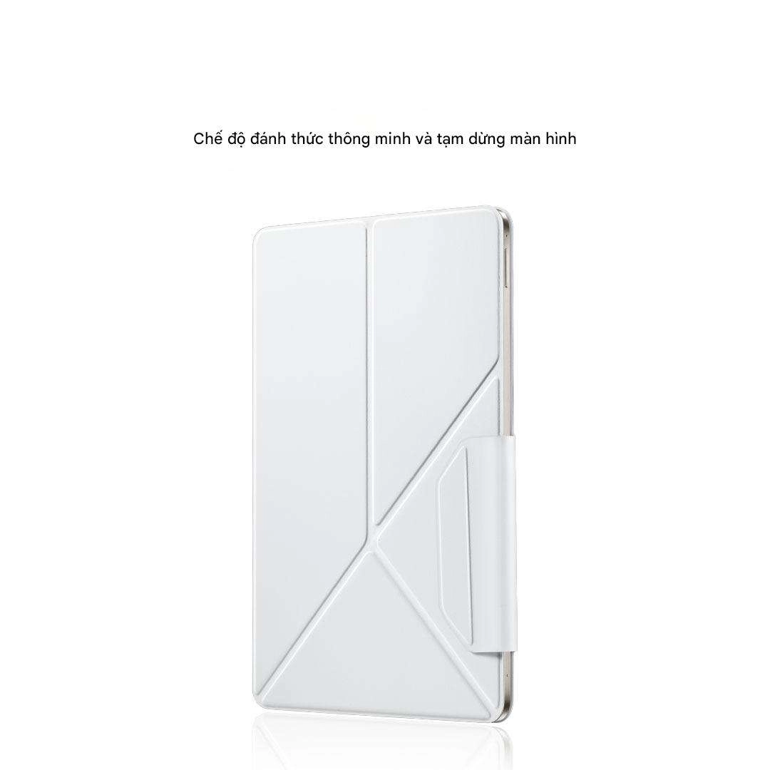 Bao da Xiaomi Pad 7S Pro Chính Hãng