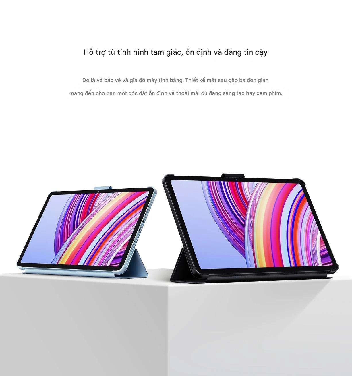 Bao da Xiaomi Redmi Pad Pro Chính Hãng