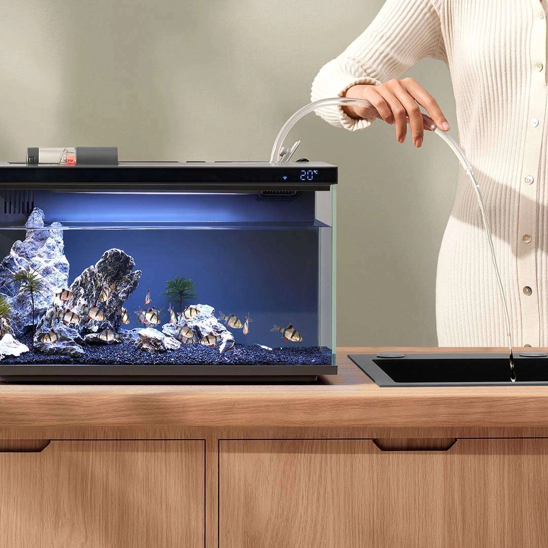 Bể cá thông minh Xiaomi Mijia Smart Fish Tank MYG100 20L
