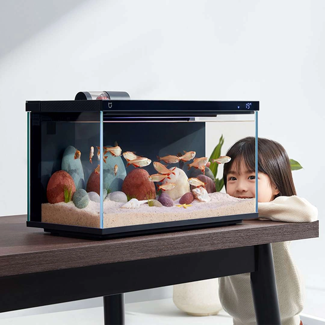 Bể cá thông minh Xiaomi Mijia Smart Fish Tank MYG100 20L