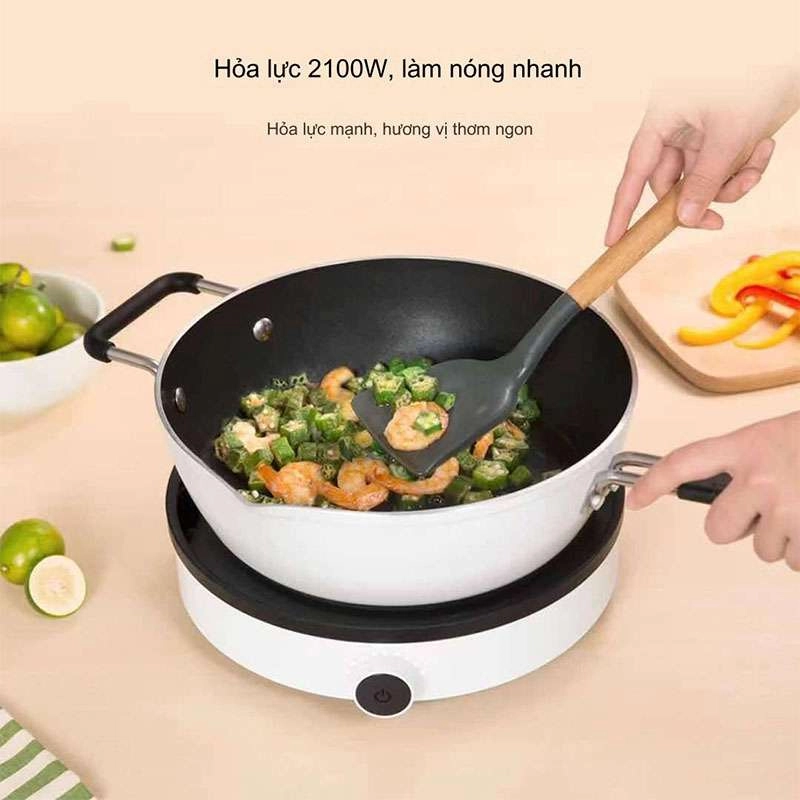 Bếp điện từ Xiaomi Youth Lite DCL002CM