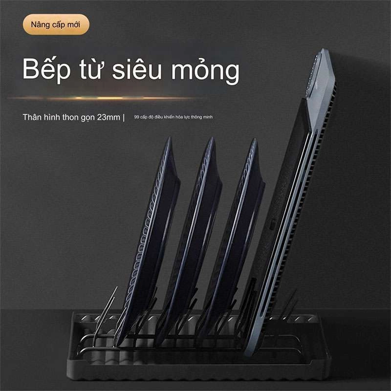 Bếp từ siêu mỏng Xiaomi Mijia MCL04M